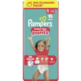 Baby Dry Pants Gr. 5 Junior (11-17 kg) Big Pack 50 Stück