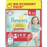 Premium Protection Pants Gr. 5 Junior (11-17 kg) Big Pack 36 Stück