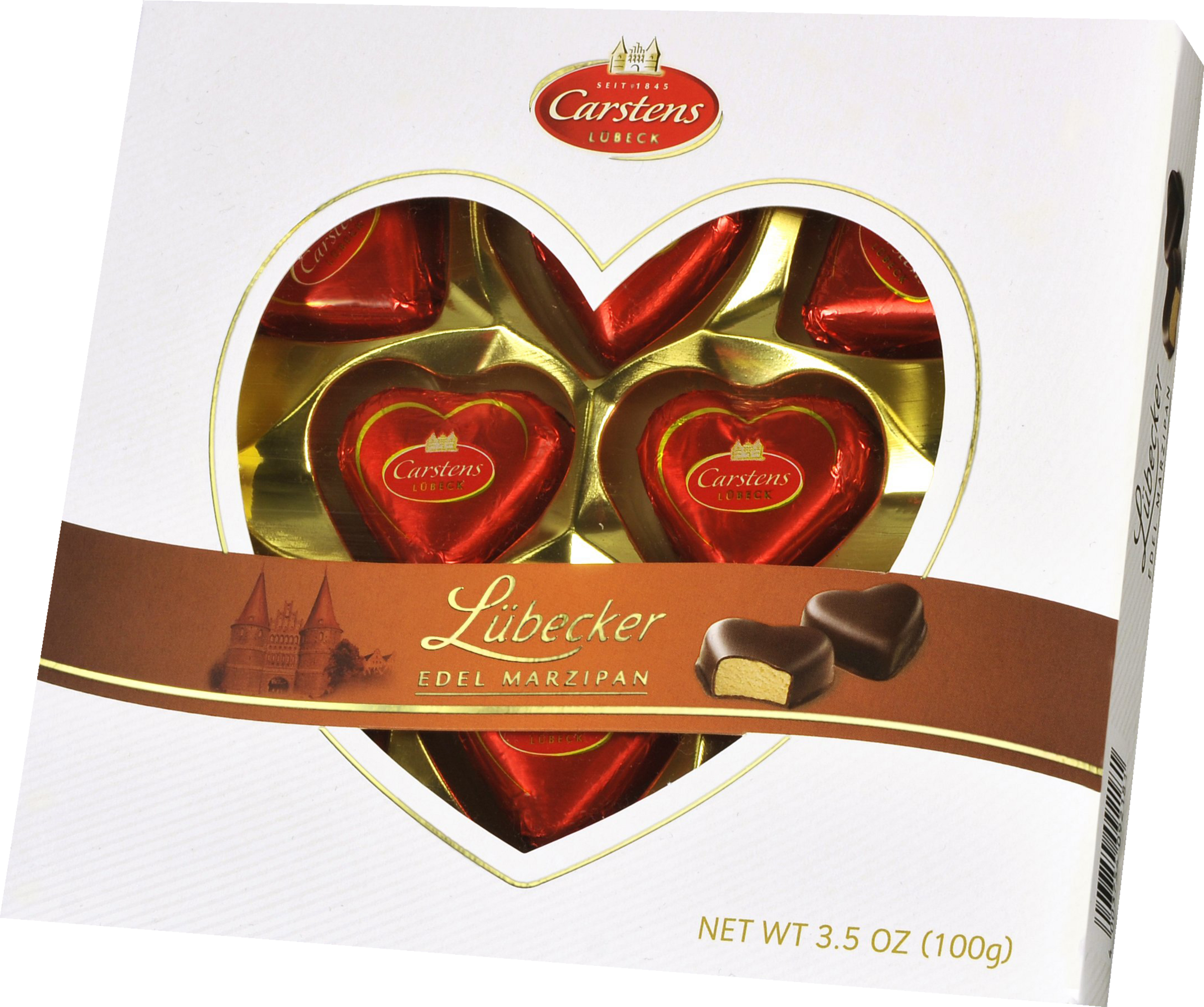 Carstens Lübecker Herzen