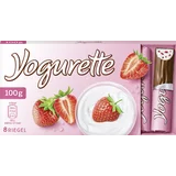 Yogurette Erdbeere