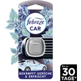 Auto Lufterfrischer CAR Teak & Blaue Minze