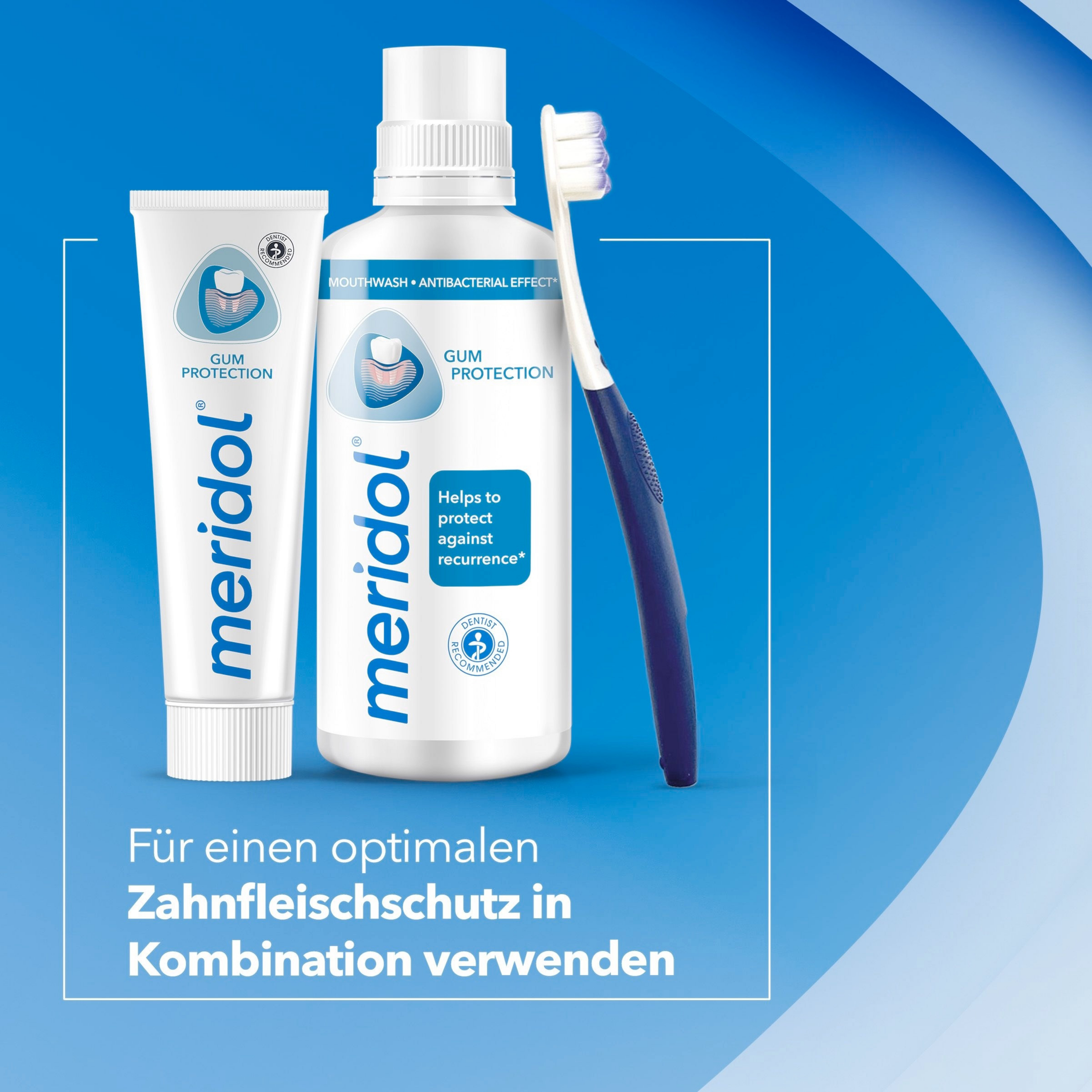 فرشاة أسنان Gum Health لطيفة جداً 3