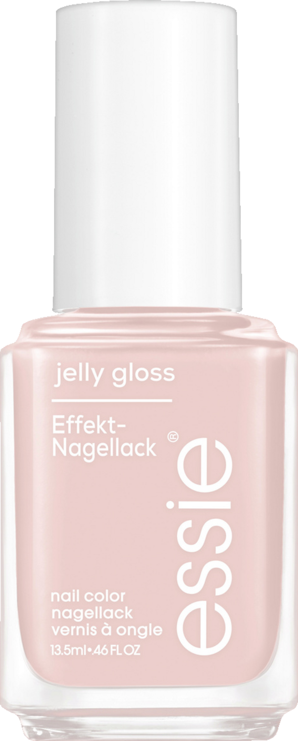 essie Langanhaltender Nagellack Nr. 5 charm to stable