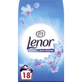 Vollwaschmittel Pulver Aprilfrisch 18WL