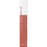 Super Stay Matte Ink Lippenstift Nr. 65 Seductress