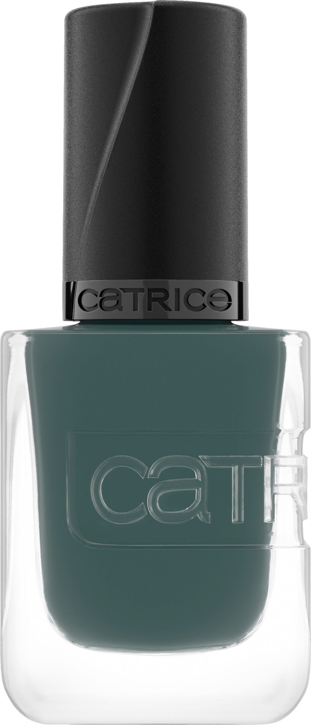 Catrice GEL AFFAIR Nail Lacquer 041 Spill The Tea-l