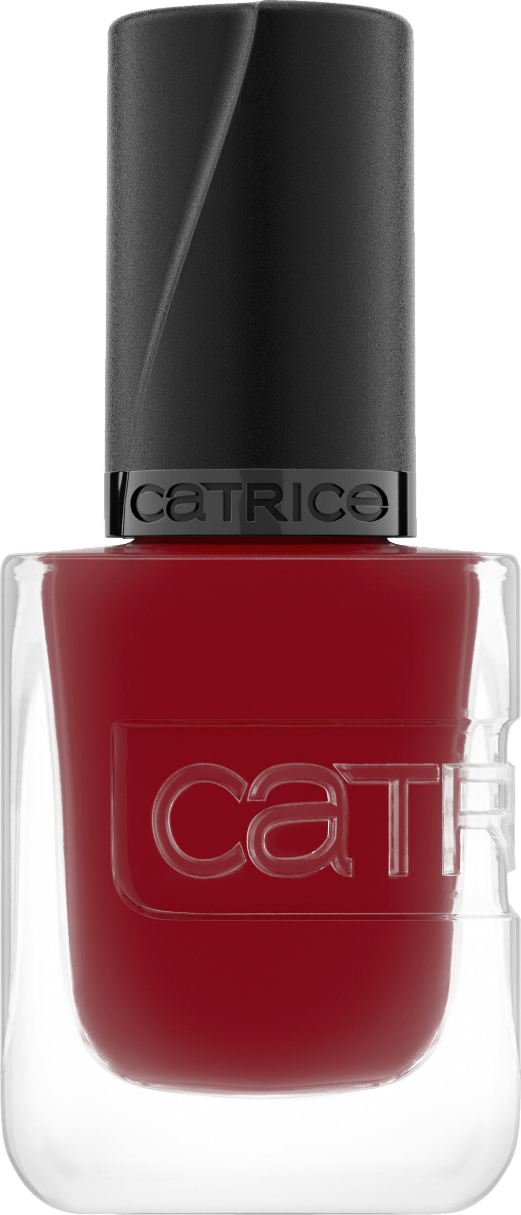 Catrice GEL AFFAIR Nail Lacquer 043 Cranberry Jam