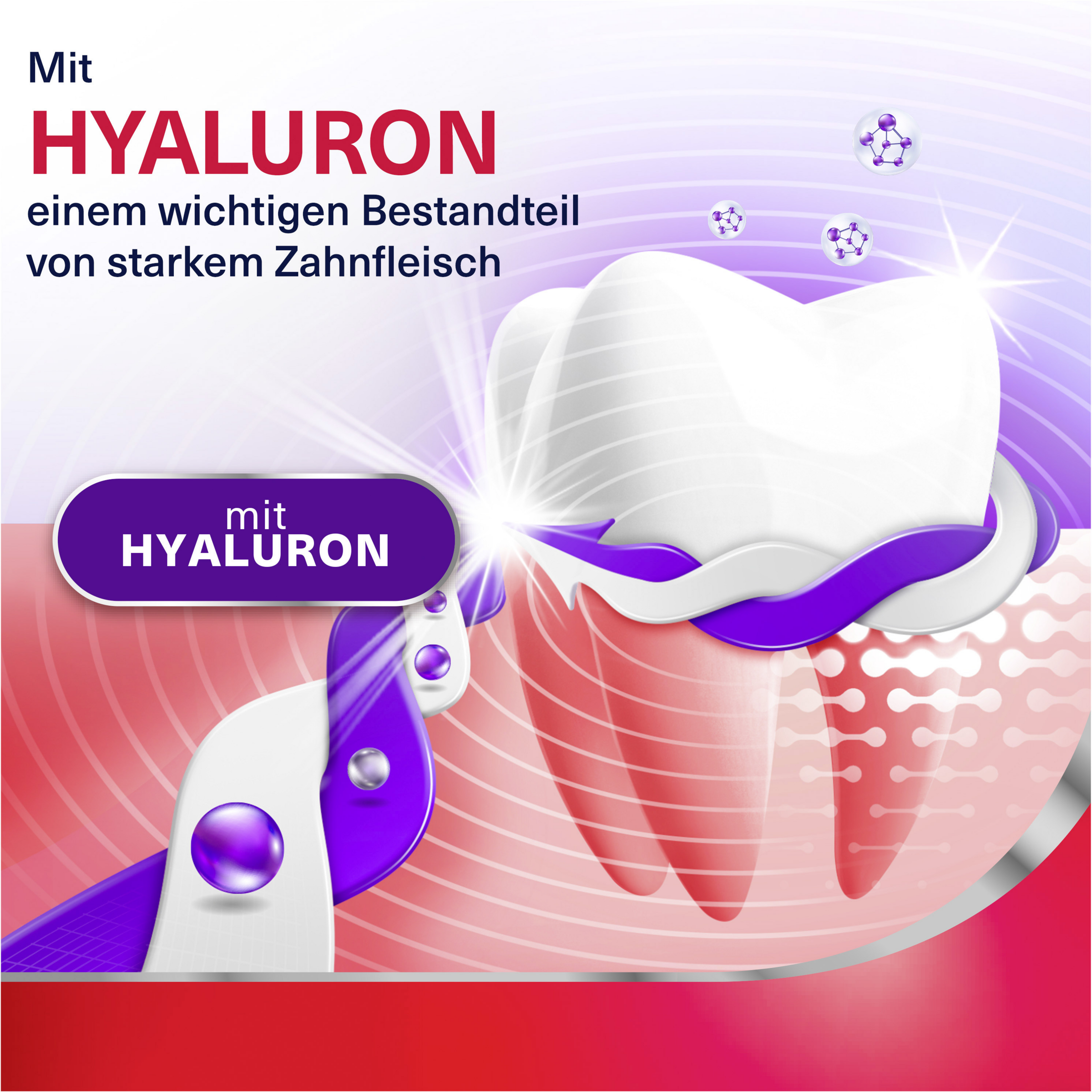 غسول الفم لتقوية وحماية اللثة 3