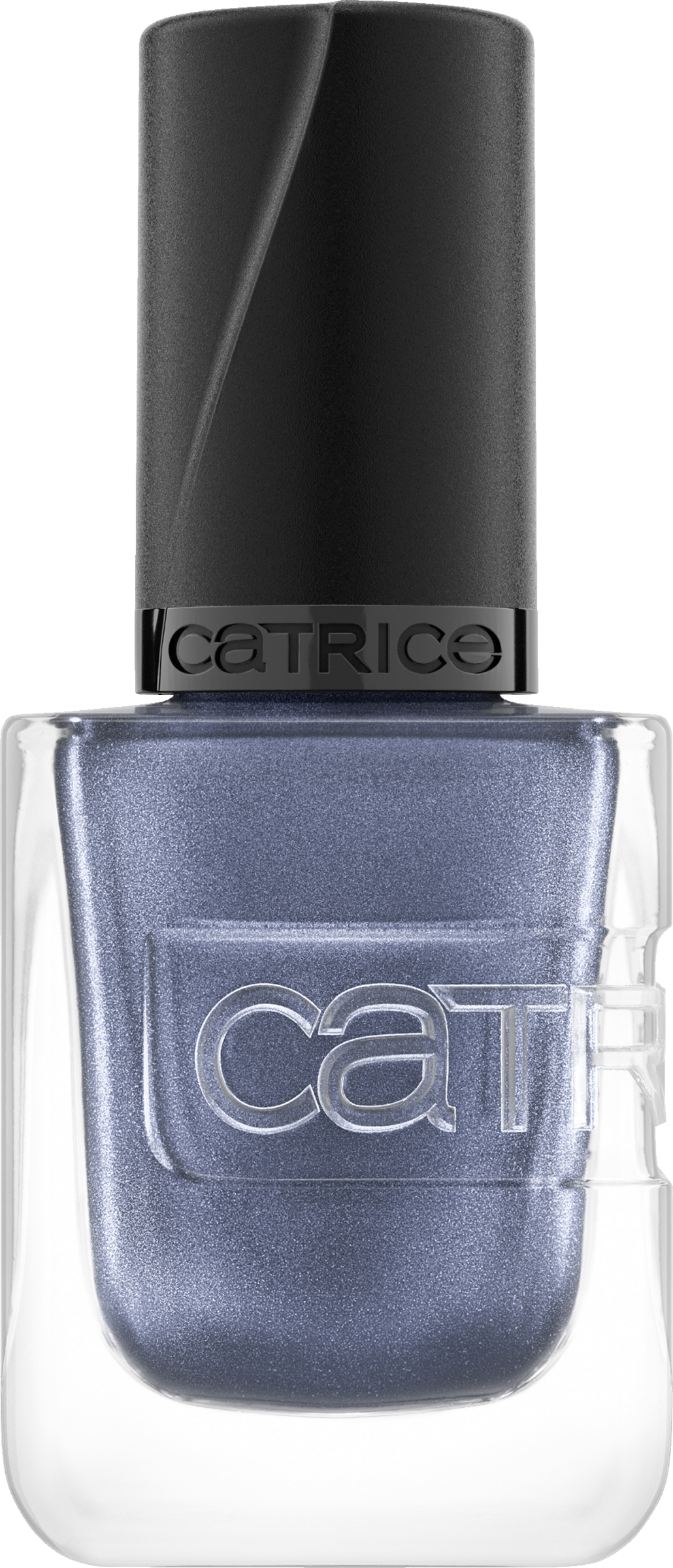 Catrice GEL AFFAIR Nail Lacquer 046 Blue Moon Magic