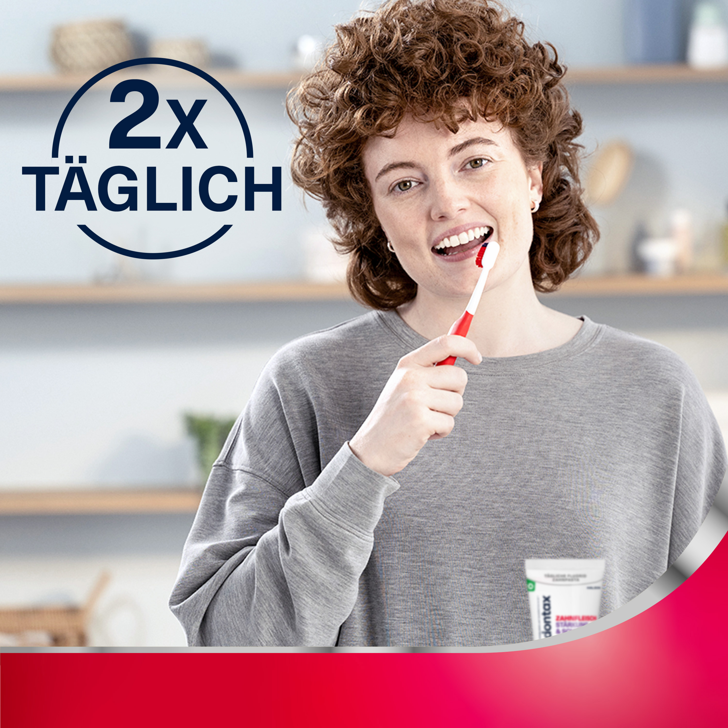 جل تقوية وحماية اللثة 5