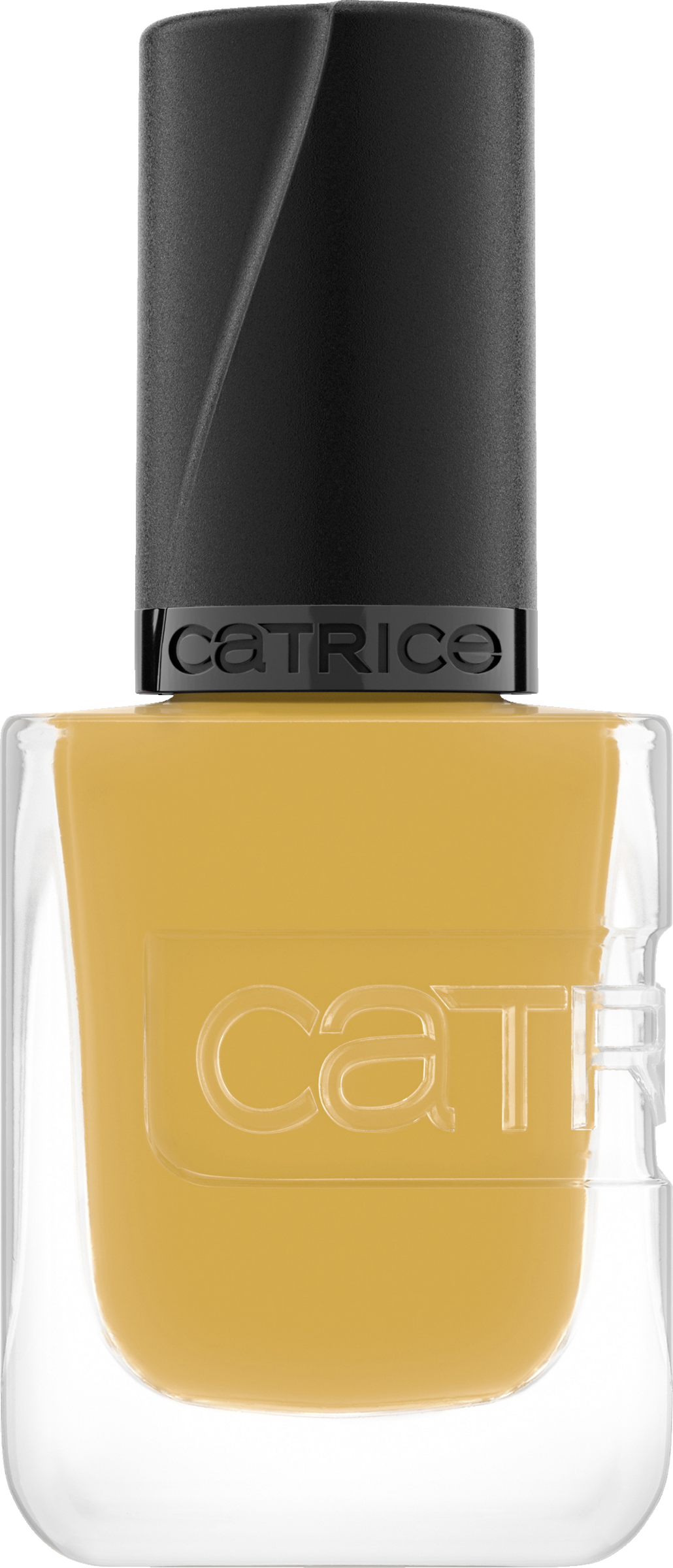Catrice GEL AFFAIR Nail Lacquer 045 Dijon Drama