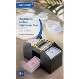 Elektrische Kartenmischmaschine