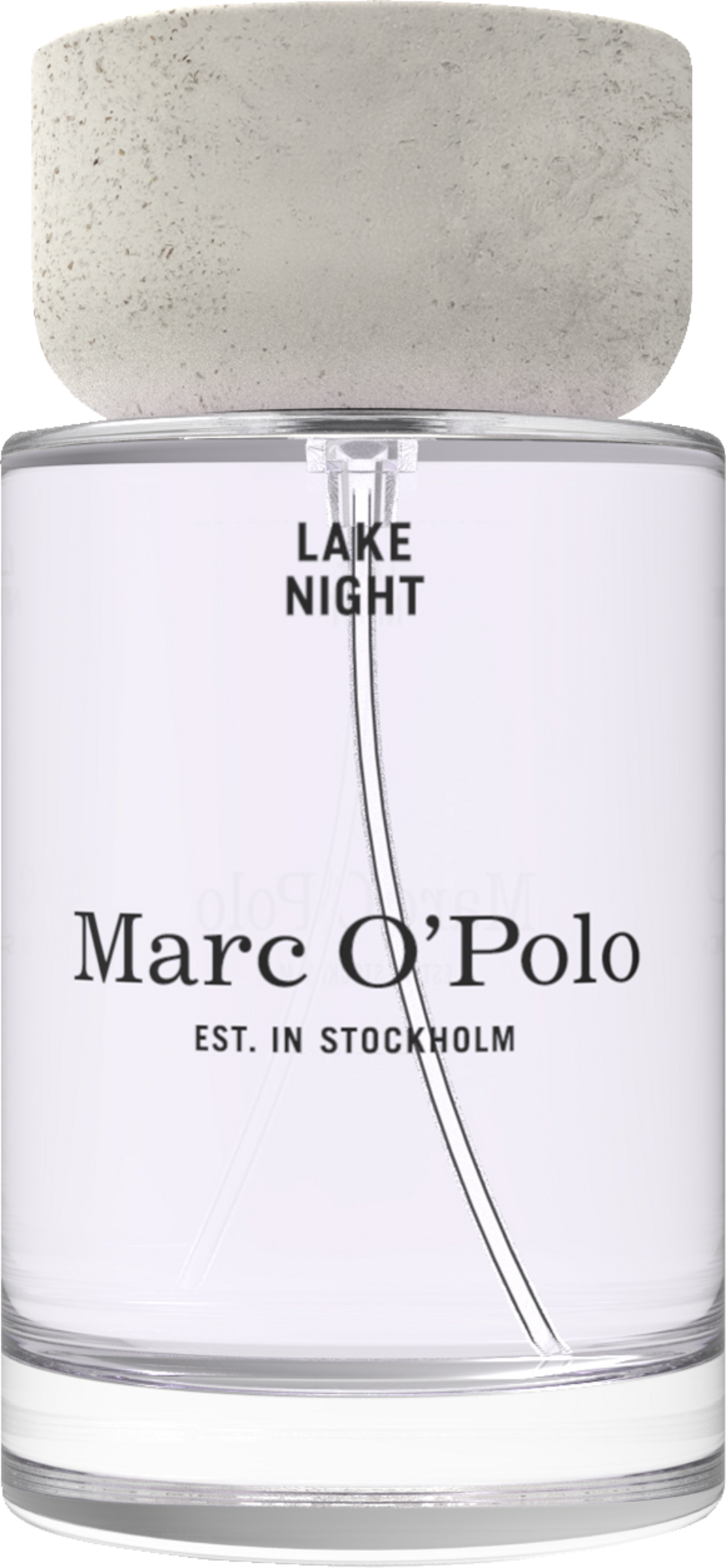 Lake Night, EdP 100 ml