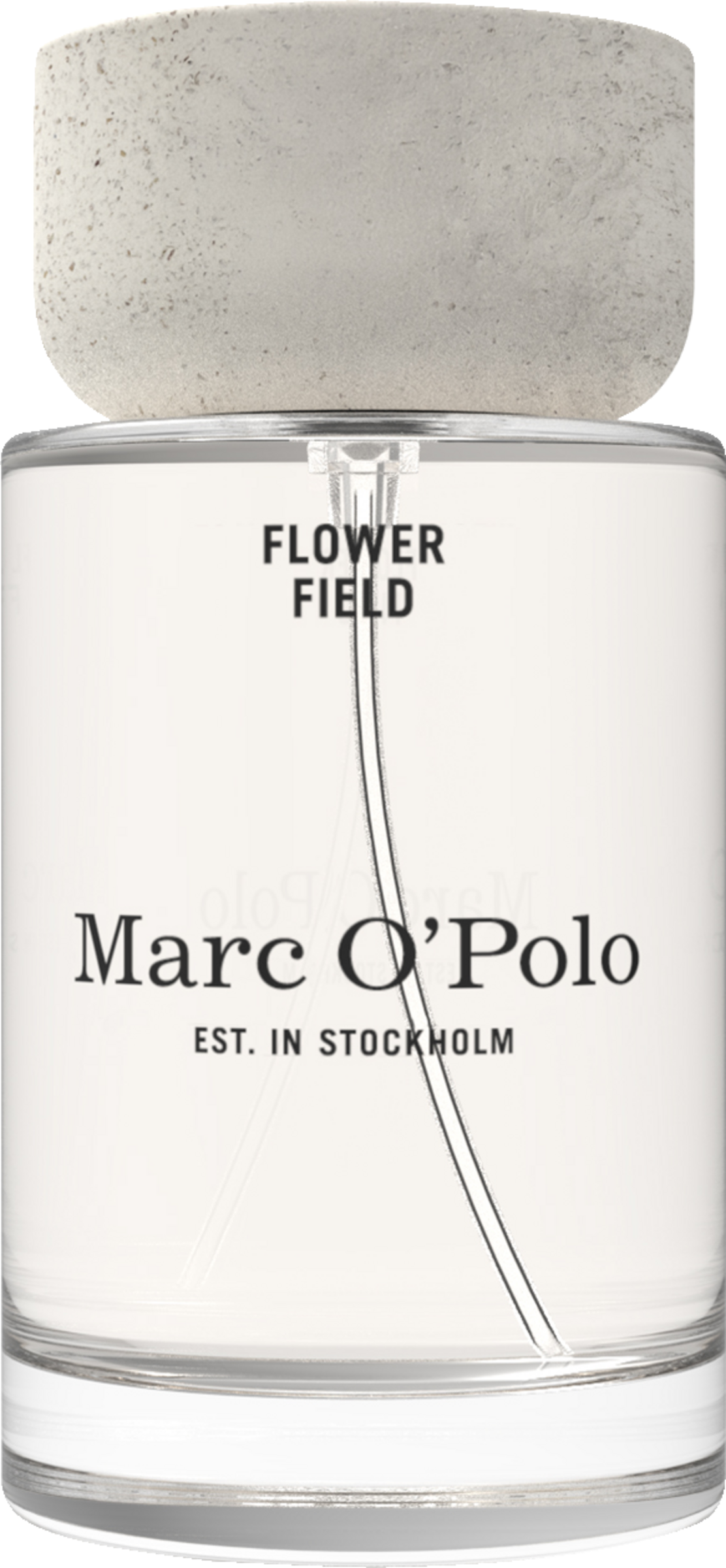 Marc O'Polo Flower Field, EdP 100 ml