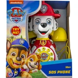 Paw Patrole Telefon Marshall