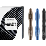 Glam & Doll Volume Mascara Set 01 Turn Up The Volume!