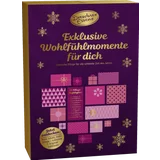 Exklusive Wohlfühlmomente für dich Adventskalender 2025