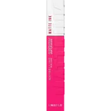 Super Stay Matte Ink Lippenstift Nr. 30 Romantic