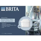 Wasserfilterkartusche MAXTRA PRO Pure Performance