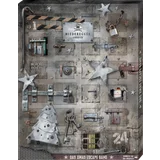 Escape Adventskalender 2025 (24 Stück)