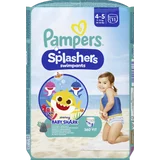Splashers Schwimmwindeln Gr. 4-5 (9-15 kg) 11 Stück