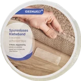 Wiederverwendbares spurenloses Klebeband