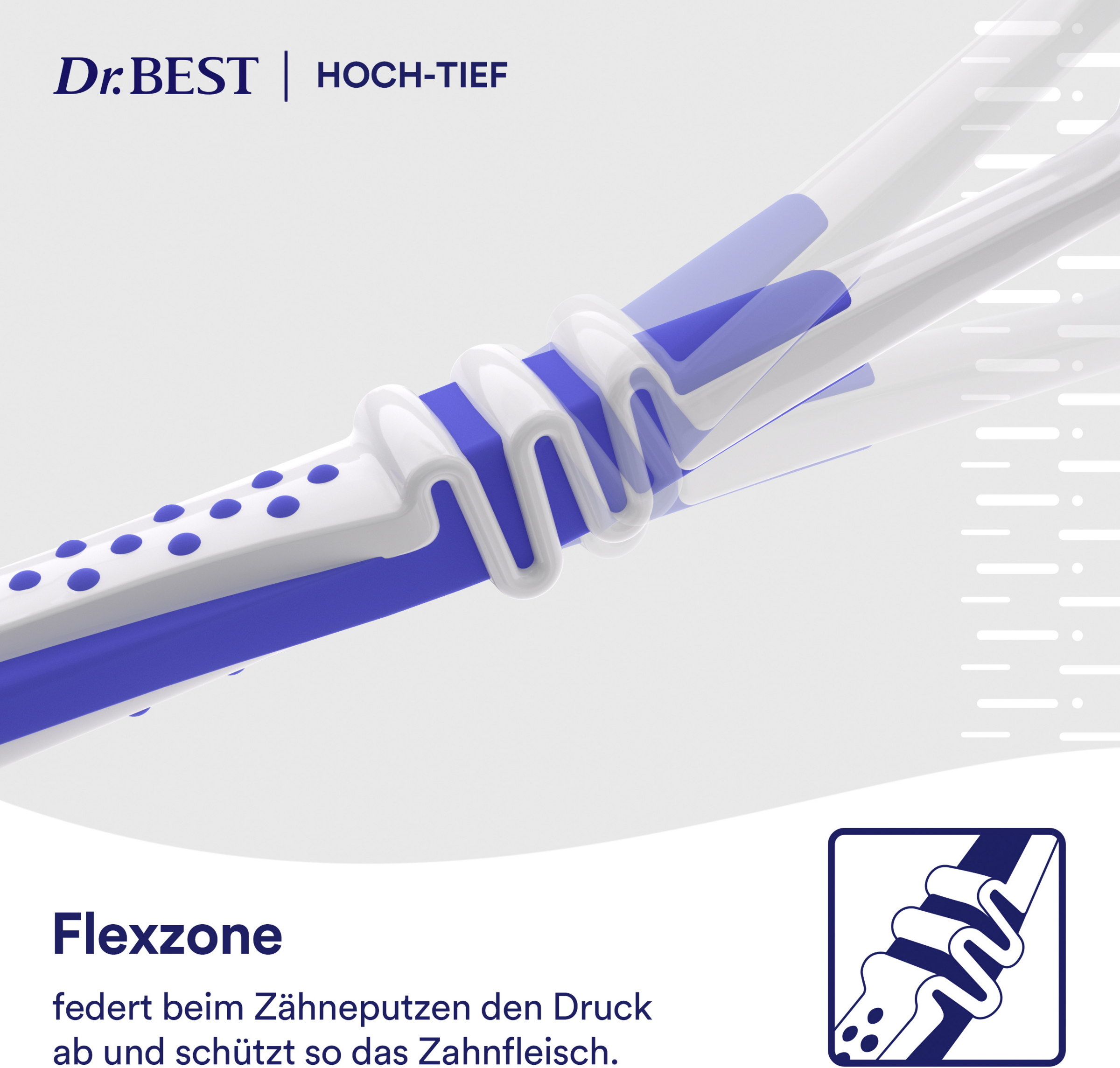 Classic فرشاة أسنان ناعمة/خشنة 6