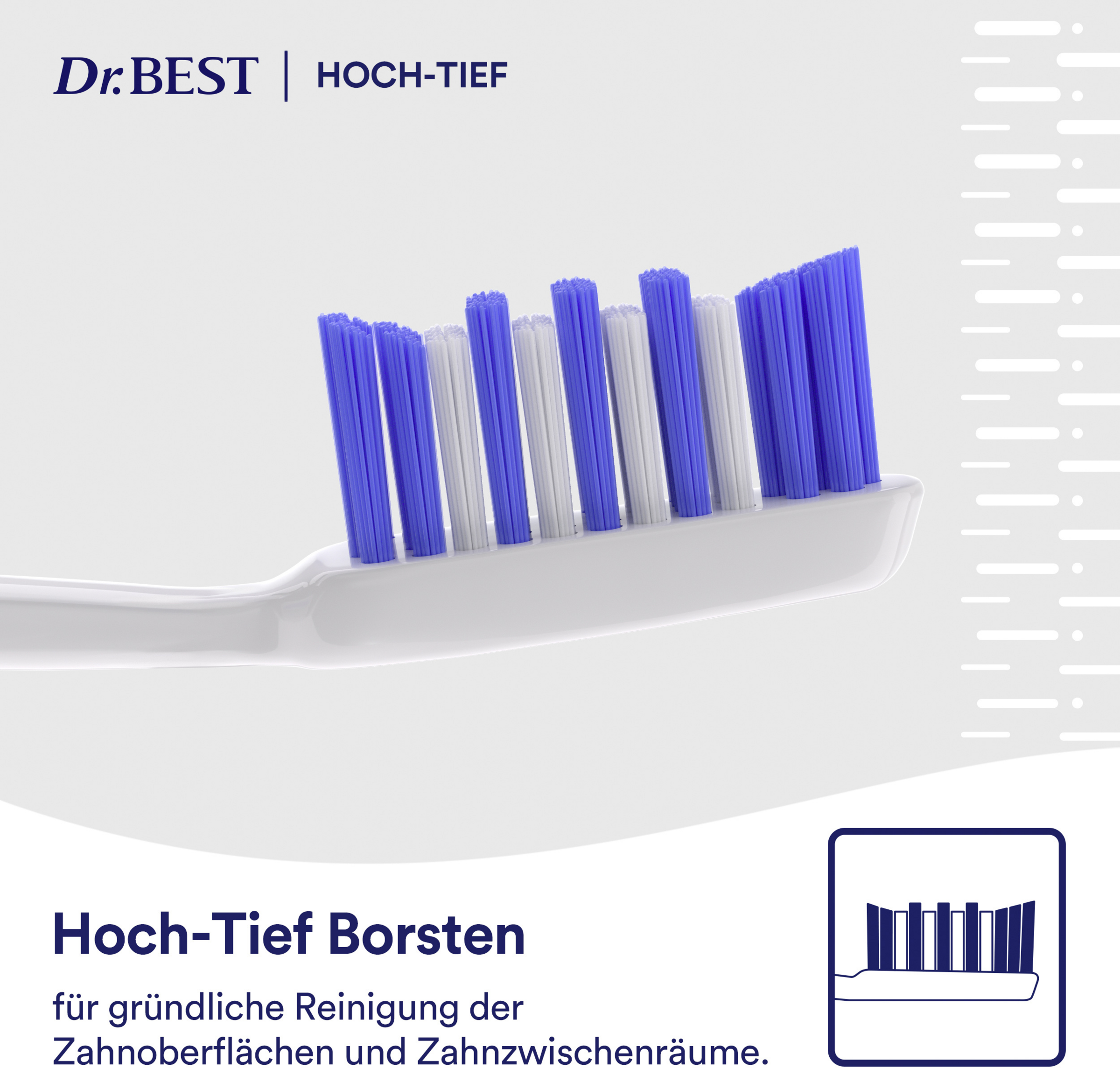 Classic فرشاة أسنان ناعمة/خشنة 7