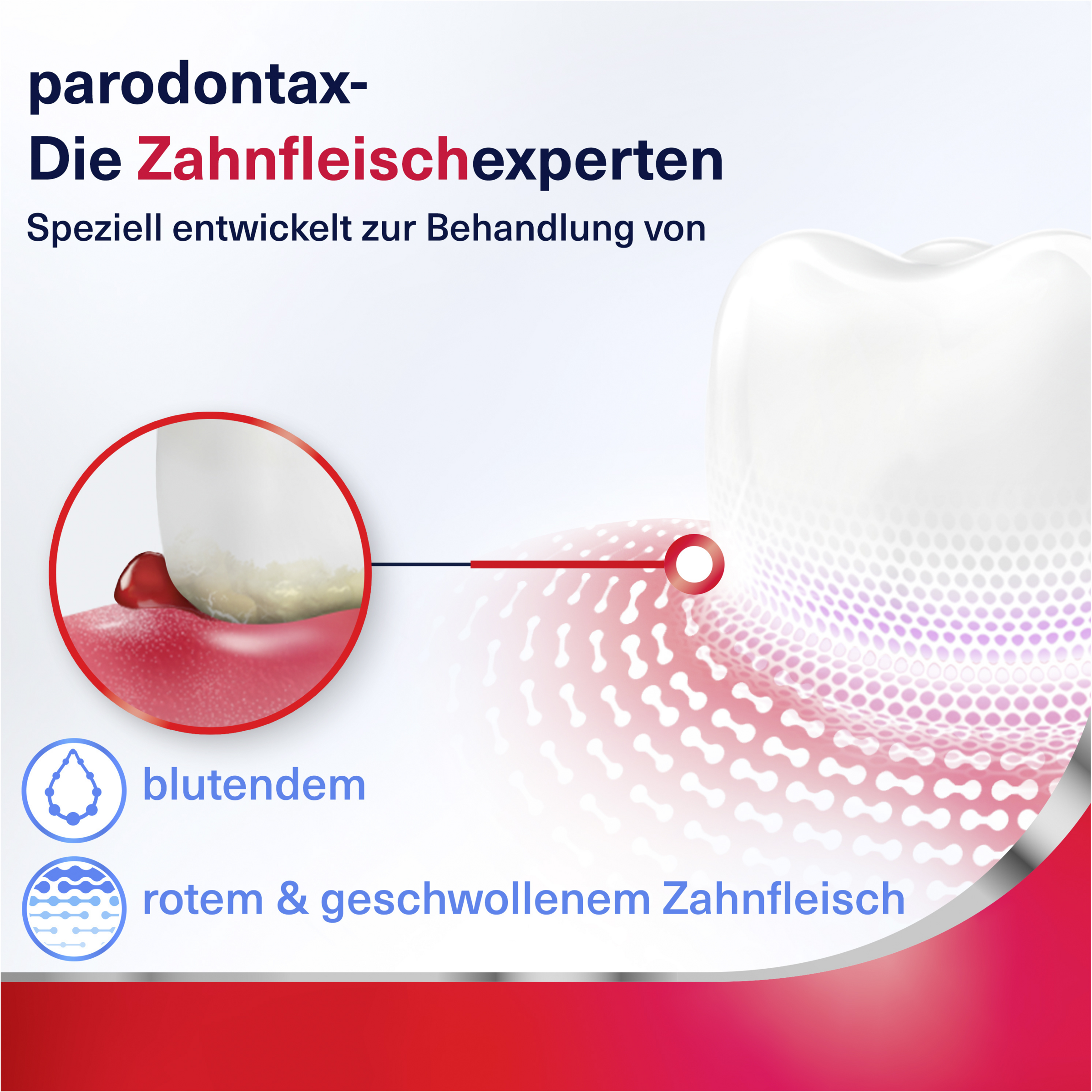 معجون أسنان Complete Protection Extra Fresh 6