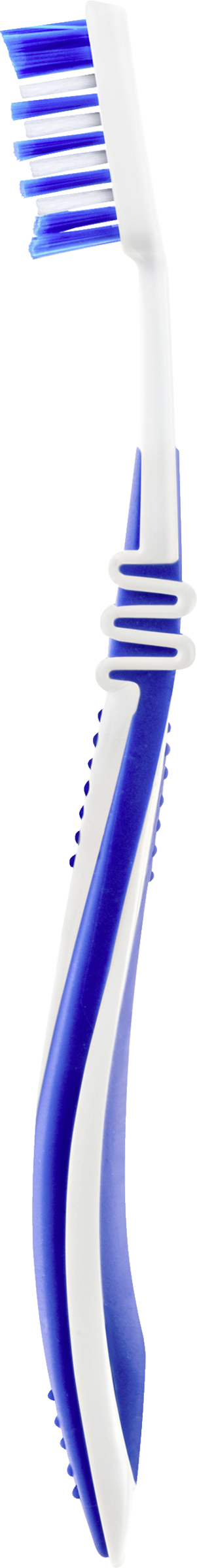 فرشاة أسنان كلاسيكية مرتفعة ومنخفضة متوسطة 3