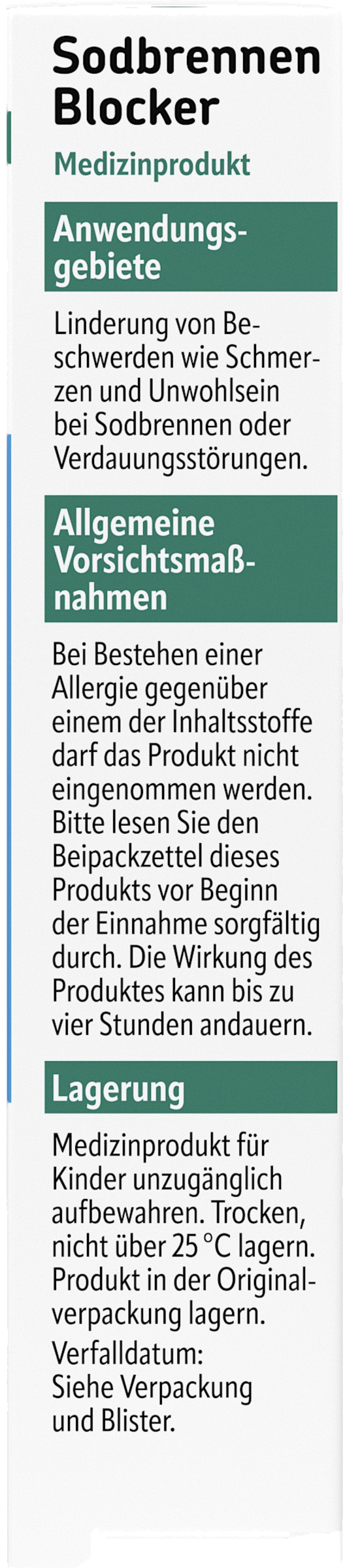 حاصرات حرقة المعدة 3