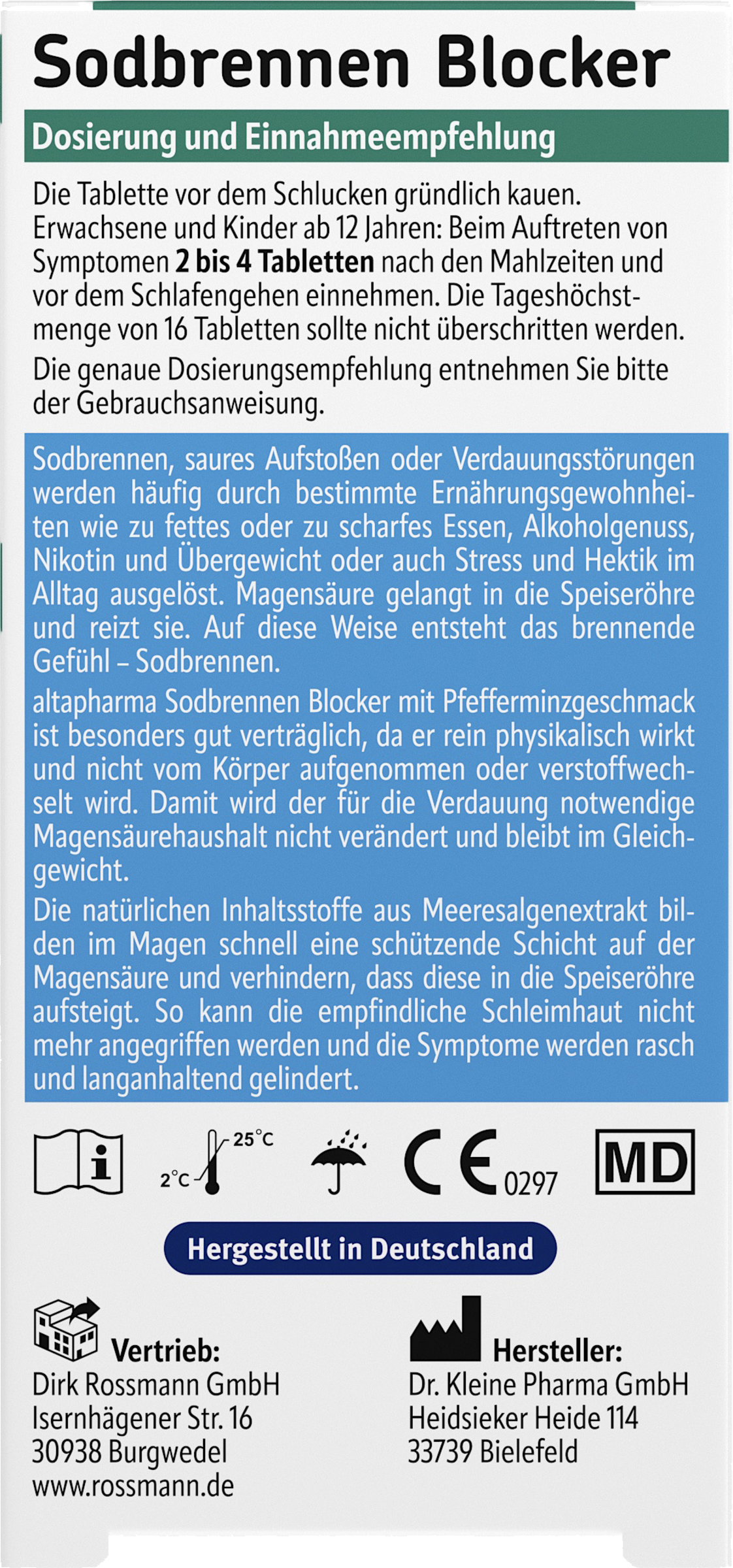 حاصرات حرقة المعدة 4