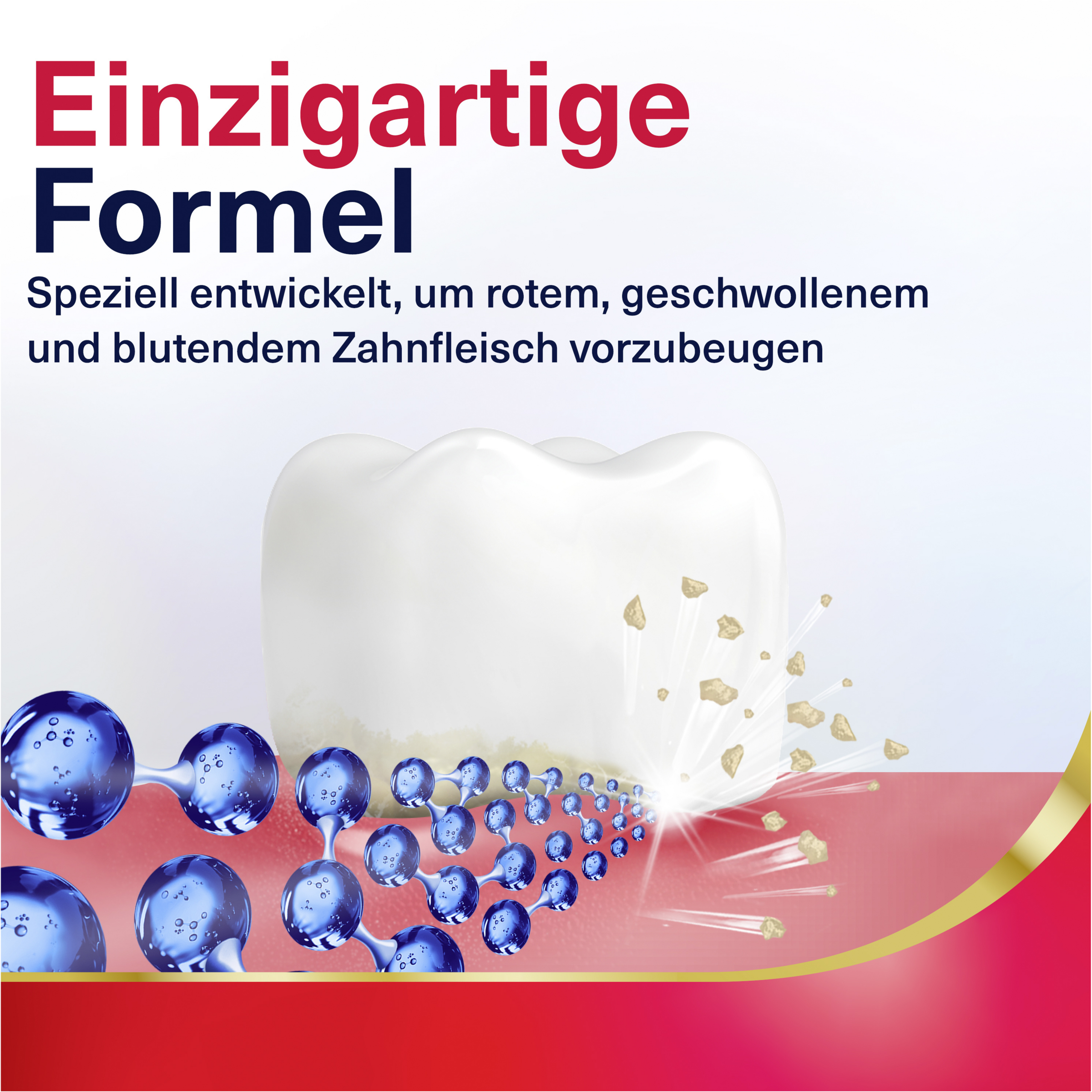 معجون أسنان لعناية اللثة النشطة 5