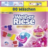 Color Trio-Caps Aromatherapie Orchidee 80WL