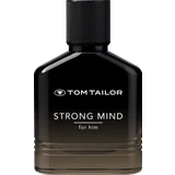 Strong Mind, EdT NS