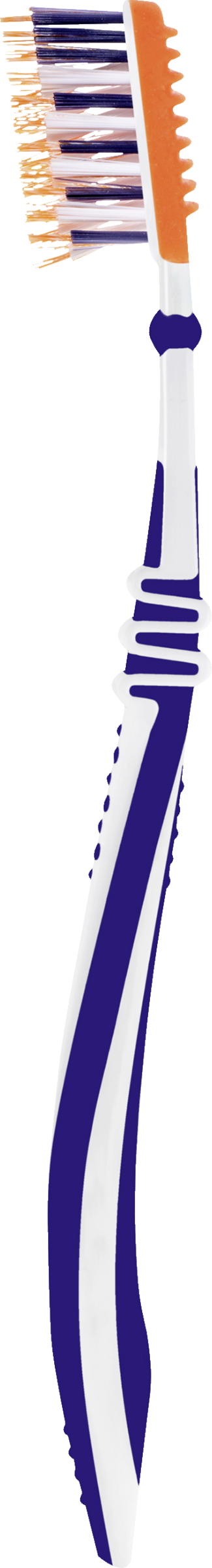 فرشاة أسنان Atemfrisch متوسطة 3