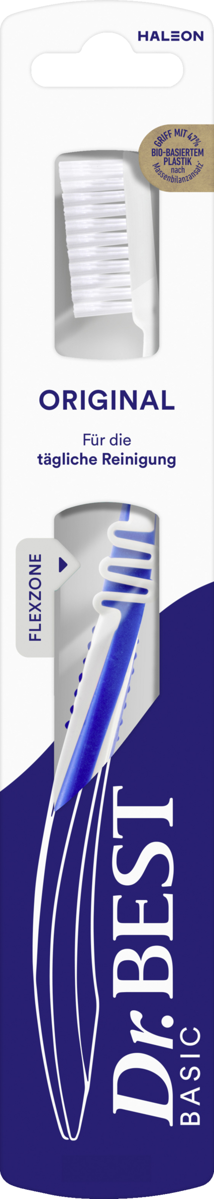 فرشاة أسنان Classic Original ناعمة