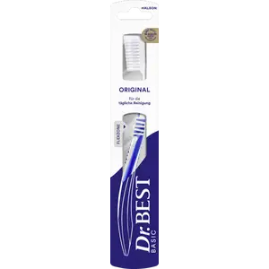 فرشاة أسنان Classic Original ناعمة