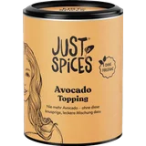 Avocado Topping