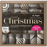 Magic Finish Adventskalender 2025