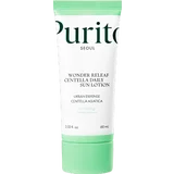 Wonder Releaf Centella Daily Sun Lotion LSF 50+