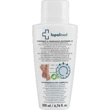 Lopalmed Hornhaut- & Nagelhautentferner