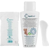 Lopalmed Hornhaut & Nagelhautentferner Testbox