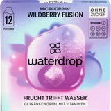 Microdrink Wildberry Fusion (12 Portionen)