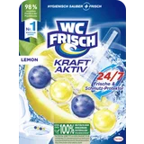 Kraft-Aktiv Duftspüler Lemon