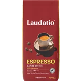 Laudatio Espresso ganze Bohne
