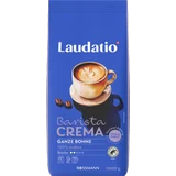 Laudatio Barista Crema ganze Bohnen