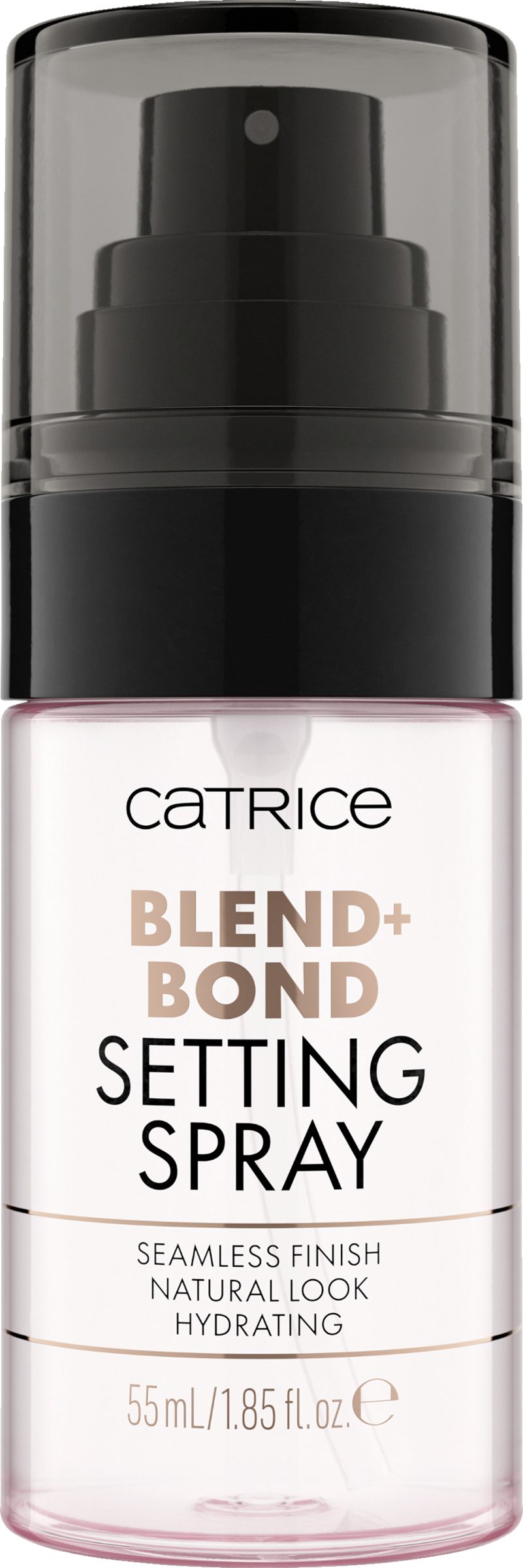 Catrice Blend + Bond Setting Spray