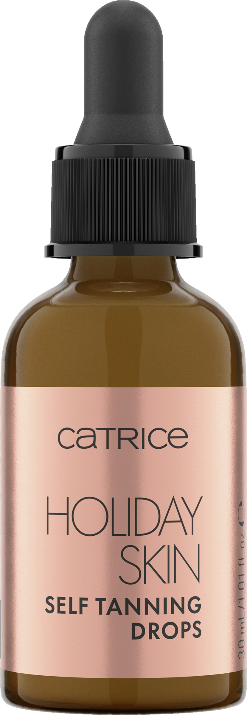 Holiday Skin Self Tanning Drops 010 Forever Summer Glow