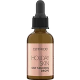Holiday Skin Self Tanning Drops 010 Forever Summer Glow
